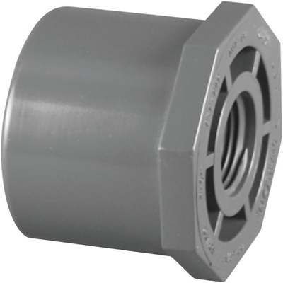 1-1/2x3/4 SCH80 SxT Bushing