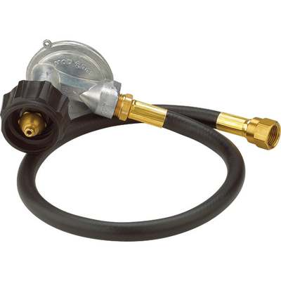 RPLCMNT HOSE & REGULATOR