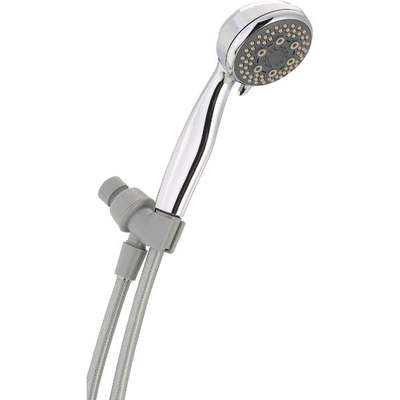 4-SPRAY HAND SHOWER