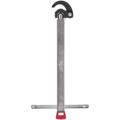 SMALL BASIN WRENCH
