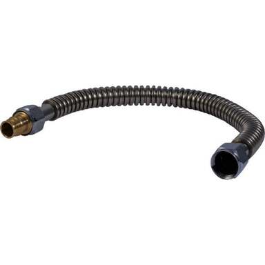 3/4 IN COMP FIP SS FLX CON PEX-A