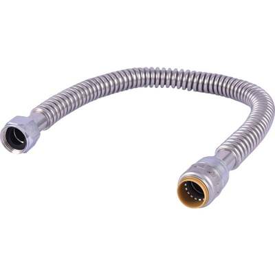 24" SB WTR HTR CONNECTOR