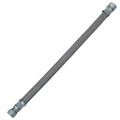 CONNECTOR,FAUCET 3/8" COMP