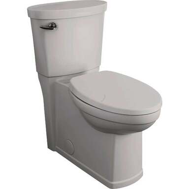 1.28GPF CH ELNGTD TOILET