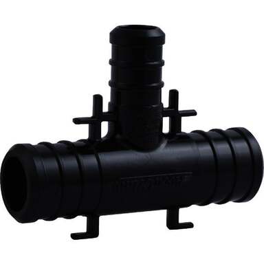 25PK 3/4X3/4X1/2 PLY TEE