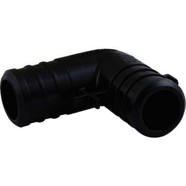 25PK 3/4CF PLY PEX ELBOW
