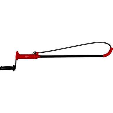 3' TOILET AUGER