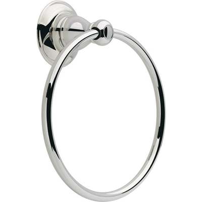 PC PORTER TOWEL RING