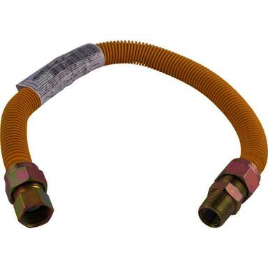 1x24 Gas Connector