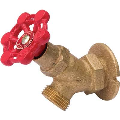 3/4" LAWN FAUCET