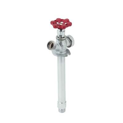 6" WALL HYDRANT