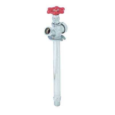 8" WALL HYDRANT