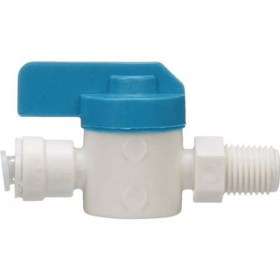 1/4ODX1/4MNPT STOP VALVE