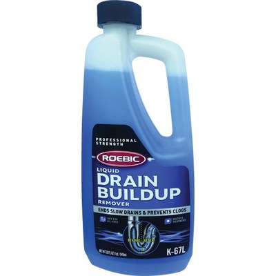 32OZ BUILDUP REMOVER