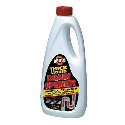 32OZ DRAIN CLEANER