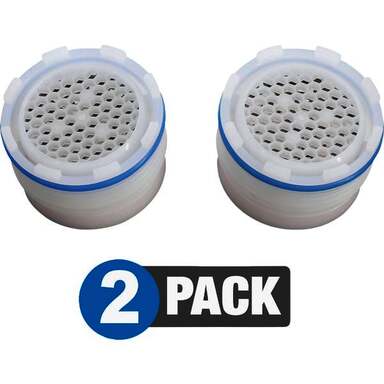 2pk Hidden Aerator