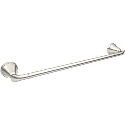 24" BN Tiffin Towel Bar
