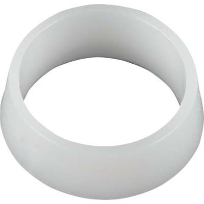 460C 1/4 SLEEVE,DELRIN