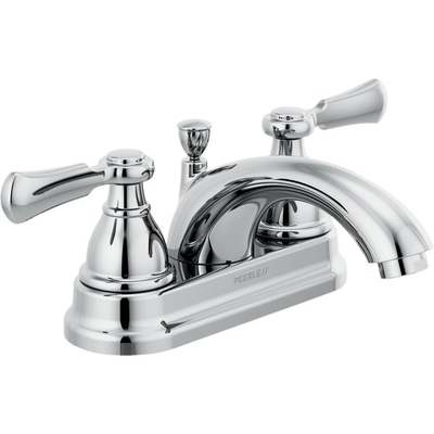 2H CHR TPTSPT LAV FAUCET