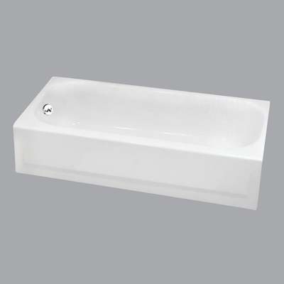 60X30 WH LH BATHTUB