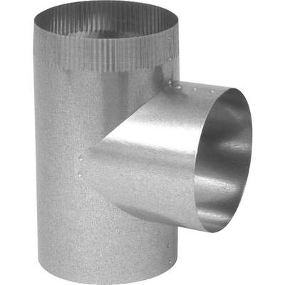 3"GALV.T 4263NC  TEE JOINT