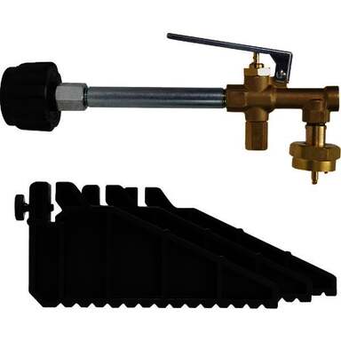 1LB FUEL KEG REFILL KIT