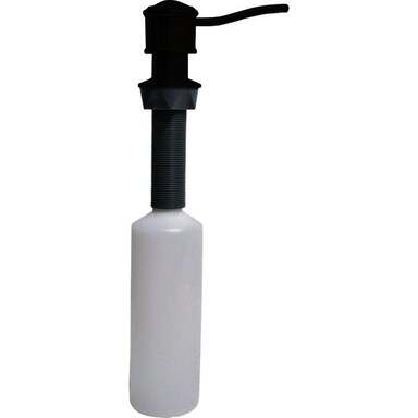 MATTEBLK SOAP DISPENSER