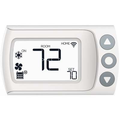 WIFI THERMOSTAT