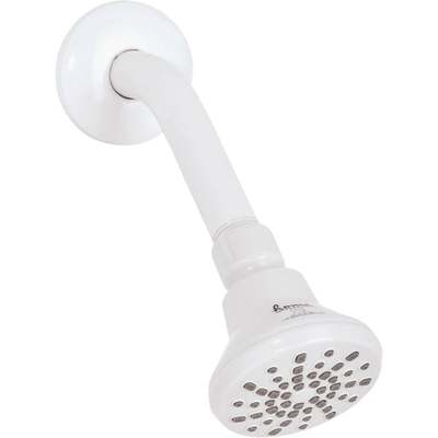 WHT 1 SET SHOWERHEAD