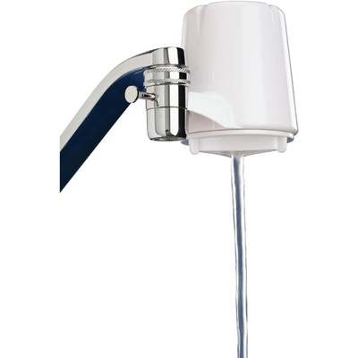 Faucet Mnt Water Filter
