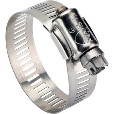 2-1/2"X3-1/2"SS CLAMP