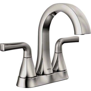 2H CHM DALLCE LAV FAUCET