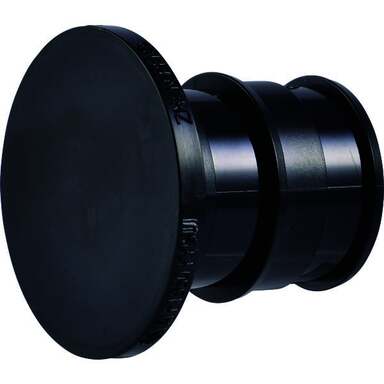 5PK 3/4" POLY PEX-A PLUG