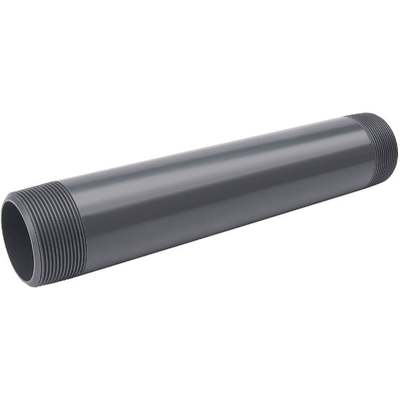 2X12 PVC NIPPLE