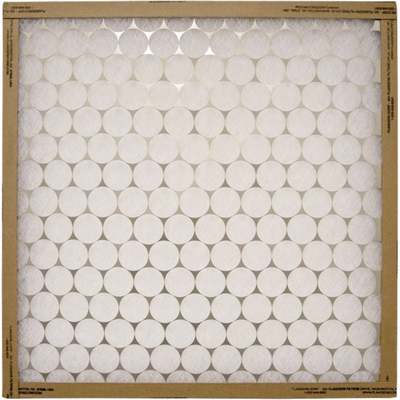 18X30 FURNACE FILTER CWO