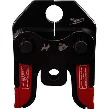 5/8" M18 PRESSTOOL JAW
