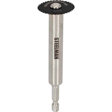 1-1/4 PVC PIPE CUTTER