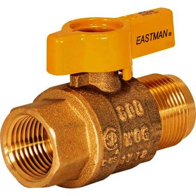 5/8ODx1/2FIP Flare Gas Valve
