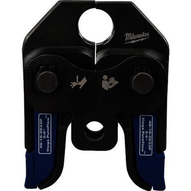 3/4" M18 PRESSTOOL JAW