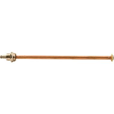 8" STEM ASSEMBLY