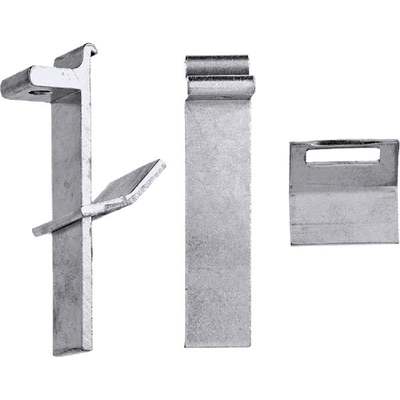 ADJUSTABLE SINK CLIP