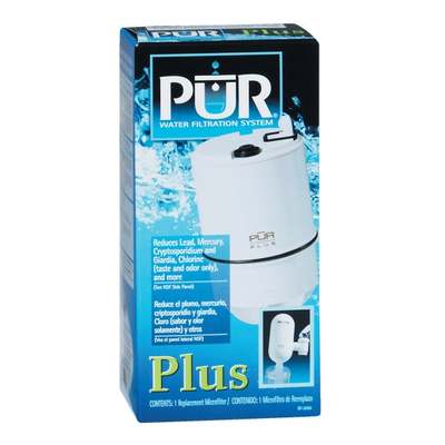 PUR REPLACEMENT FILTER