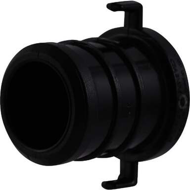 5PK 3/4" POLY TEST PLUG