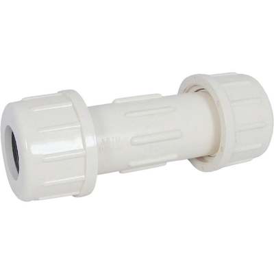 1" CPVC COUPLING