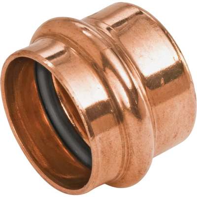 PRS 1" PRESS TUBE CAP
