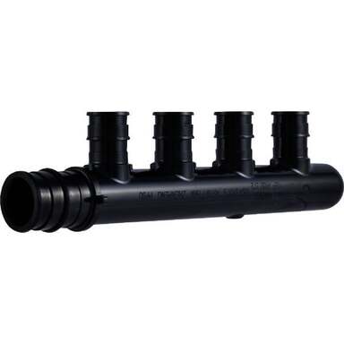 3/4X1/2POLY 4BR MANIFOLD