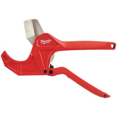 2 3/8" PIPE CUTTER