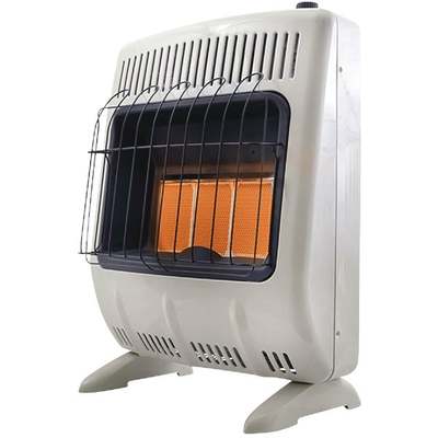 18K VENT FREE LP HEATER