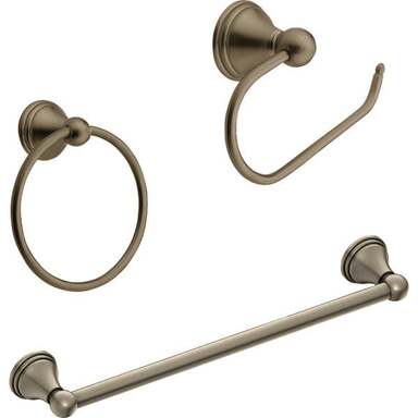 3PC 18" BN PRESTON KIT