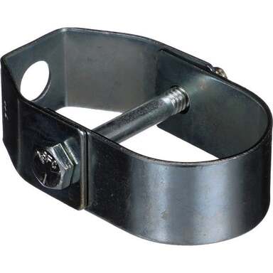 4" STL CLVS HNGR